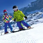Διαμέρισμα Les Melezes Alpe d'Huez