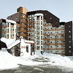 Διαμέρισμα Les Melezes Alpe d'Huez