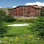 Διαμέρισμα Les Melezes Alpe d'Huez