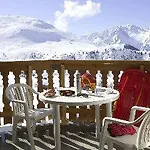 Διαμέρισμα Les Melezes Alpe d'Huez