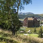 Les Melezes * Alpe d'Huez