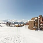 Les Melezes * Alpe d'Huez