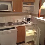 Διαμέρισμα Les Melezes Alpe d'Huez