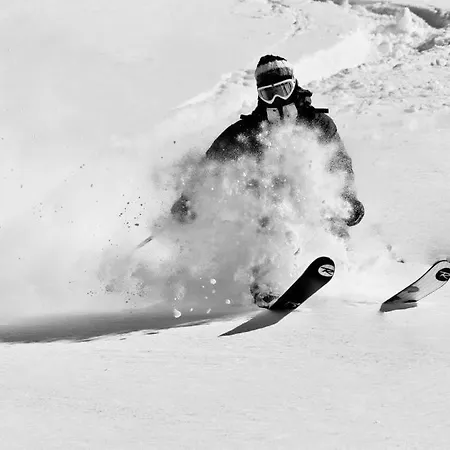 Les Melezes Alpe d'Huez