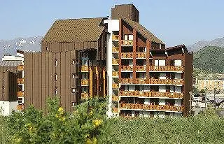 Appartamento Résidence Les Mélèzes