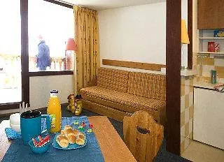 Les Melezes Alpe d'Huez