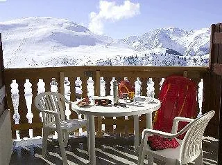Appartamento Résidence Les Mélèzes Alpe d'Huez