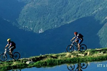 Résidence Les Mélèzes * Alpe d'Huez