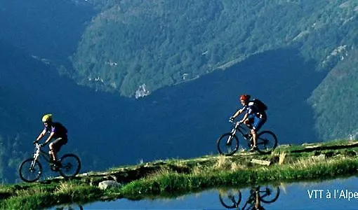 Les Melezes * Alpe d'Huez