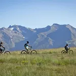 Apartamento Résidence Les Mélèzes Alpe d'Huez