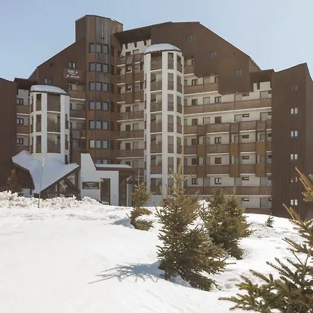 Les Melezes * Alpe d'Huez