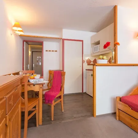 Apartment Les Melezes *