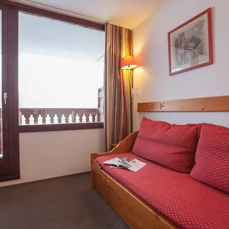 Les Melezes Apartment Alpe d'Huez