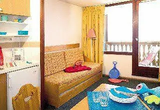 Apartment Les Melezes *